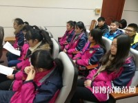 無錫2020年有哪些幼師學校就業比較好