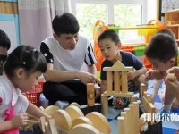 寶雞2020年男生可以讀幼師學校嗎