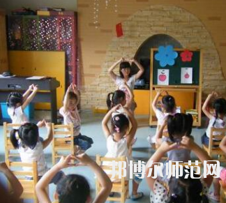 鄭州2020年讀幼師學(xué)校學(xué)什么好