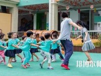 金昌2020年哪些大專學校幼師學校好