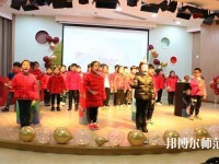 無(wú)錫2020年幼師學(xué)校讀幾年