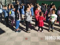 遵義2020年女生讀幼師學校學什么專業好