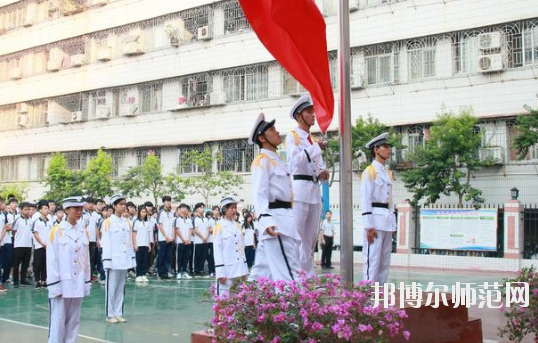 湛江2020年初中生可以考什么幼師學校