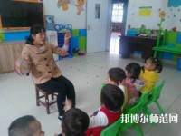 金昌2020年現在幼師學校學什么專業好