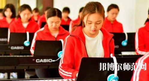 金昌2020年什么幼師學校比較好就業