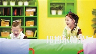 成都2020年初中生可以去讀什么幼師學校