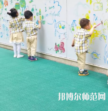 鄭州2020年幼師學校就業形勢怎么樣