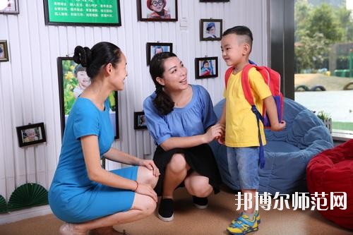 成都2020年初中生可以考什么幼師學校