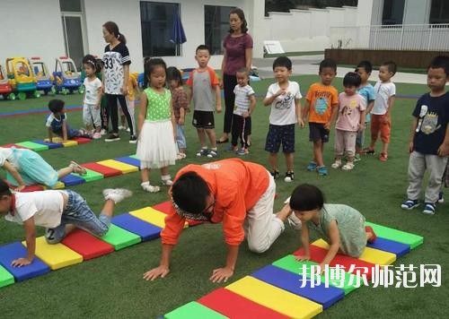 遵義2020年幼師學校要讀幾年