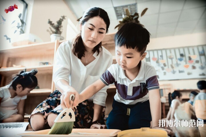 徐州2020年中專有幼師學校專業嗎