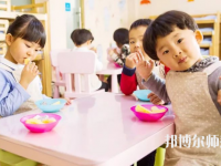 金昌2020年幼師學校算什么學歷