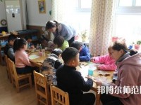 金昌2020年幼師學校什么專業比較好