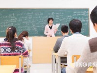 徐州2020年初中生學幼師學校怎樣