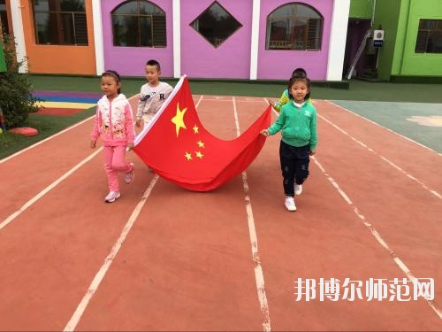 成都2020年有哪些大專幼師學校