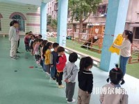 金昌2020年哪個大專學校幼師學校好