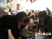 金昌2020年幼師學校讀什么專業好