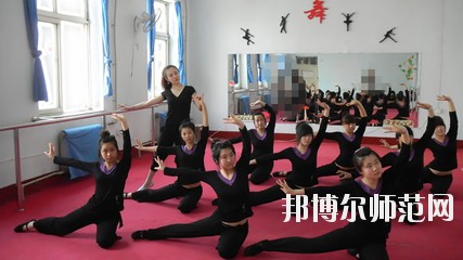 遵義2020年哪家幼師學校好