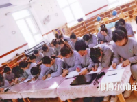 湛江2020年幼師學校有哪些專業比較好