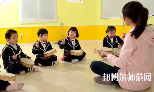 成都2020年哪個幼師學校就業比較好