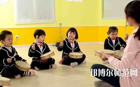 金昌2020年讀幼師學校好不好