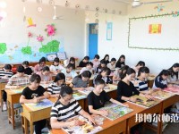 寶雞2020年幼師學校有哪些比較好