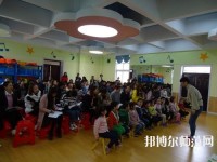 金昌2020年讀幼師學校哪個專業好