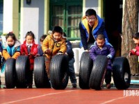 金昌2020年幼師學校都有什么專業適合男生