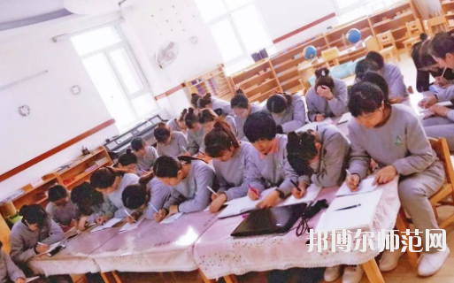 湛江2020年中專幼師學校專業有哪些