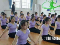 湛江2020年幼師學校什么專業好就業