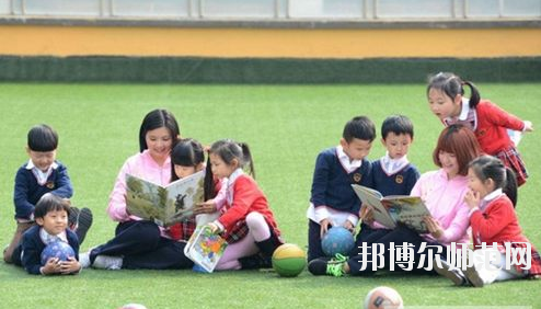 十堰2020年初中生能讀什么幼師學校