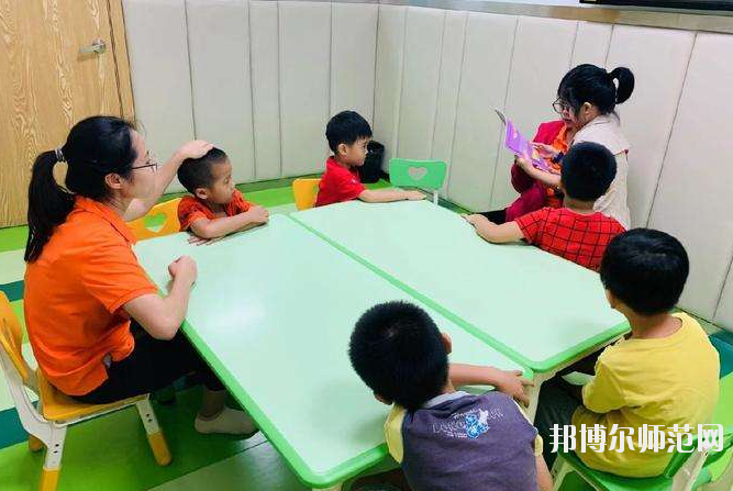 十堰2020年初中生考什么幼師學校