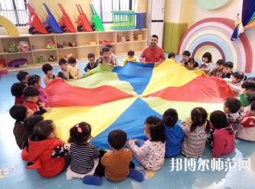 達州2020年哪里的幼師學校比較好