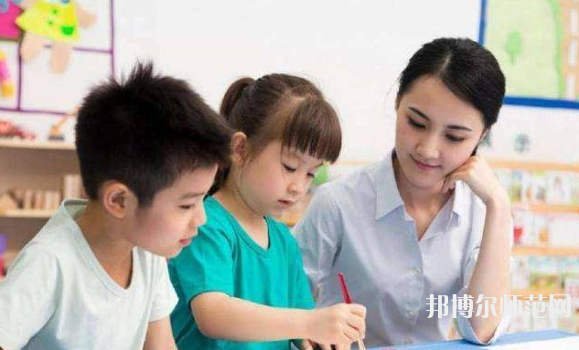十堰2020年幼師學校什么專業好