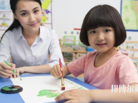 金昌2020年幼師學校哪個比較好