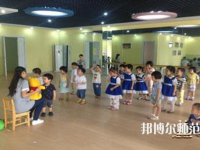 十堰2020年幼師學校什么專業適合男生