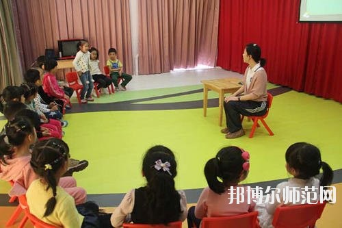 達州2020年什么幼師學校比較好就業