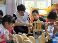 鄭州2020年什么幼師學校最好