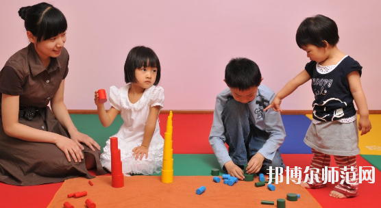 白銀2020年哪里有幼師學校