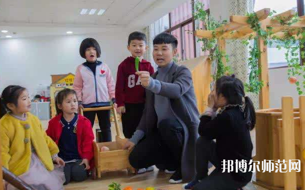 十堰2020年現在讀什么幼師學校好