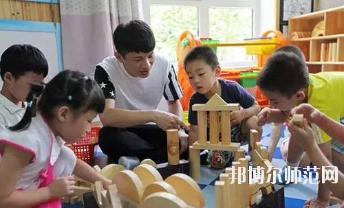 達(dá)州2020年讀幼師學(xué)校可以考大學(xué)嗎