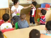 白銀2020年什么幼師學校就業最好