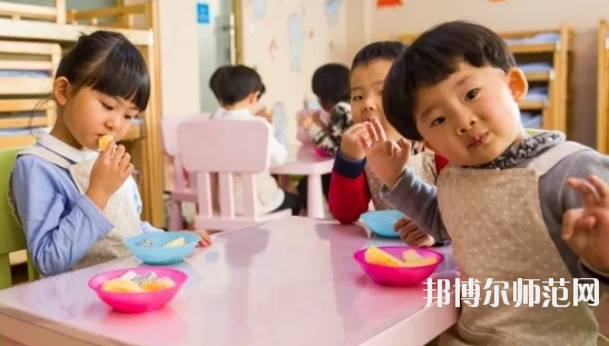 白銀2020年比較好的幼師學校大專院校