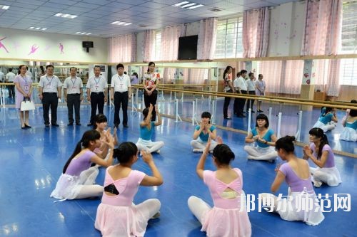 達州2020年女生讀幼師學(xué)校怎么樣