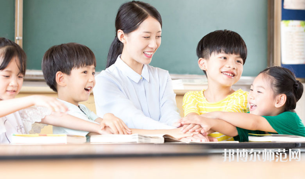 白銀2020年女生學幼師學校怎么樣