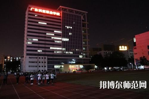 德陽科貿職業學院幼師升學班怎么樣、好不好