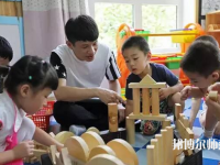 十堰2020年幼師學校包分配嗎