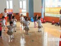 寧波2020年幼師學校有哪些專業適合女生