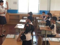 寧波2020年女生讀幼師學校