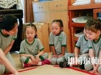 寧波2020年哪所幼師學校就業比較好