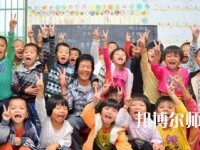 寧波2020年哪個幼師學校就業最好